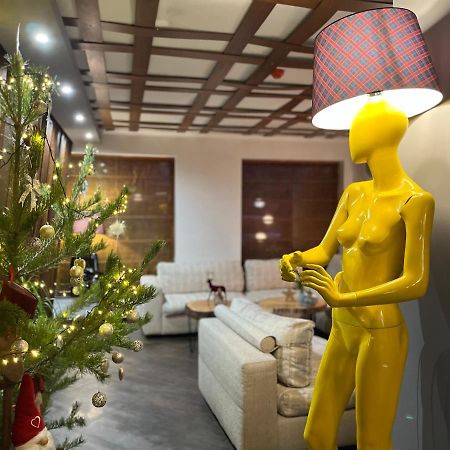 Hotel North Star Bansko Zewnętrze zdjęcie