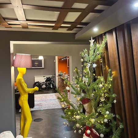 Hotel North Star Bansko Zewnętrze zdjęcie