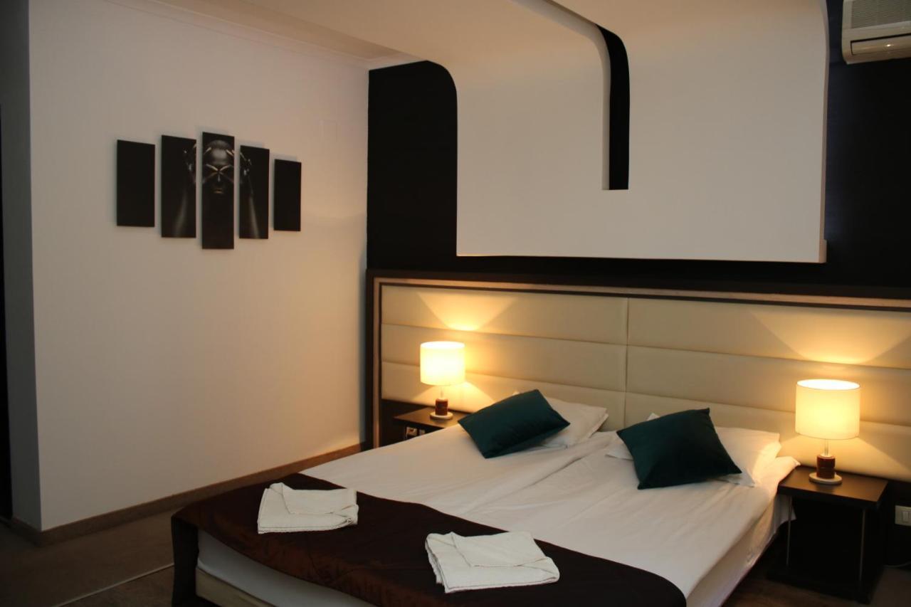 Hotel North Star Bansko Zewnętrze zdjęcie