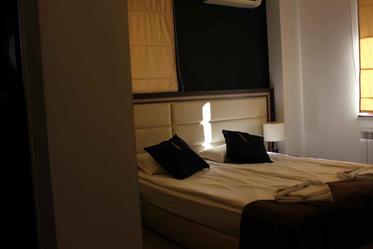 Hotel North Star Bansko Zewnętrze zdjęcie