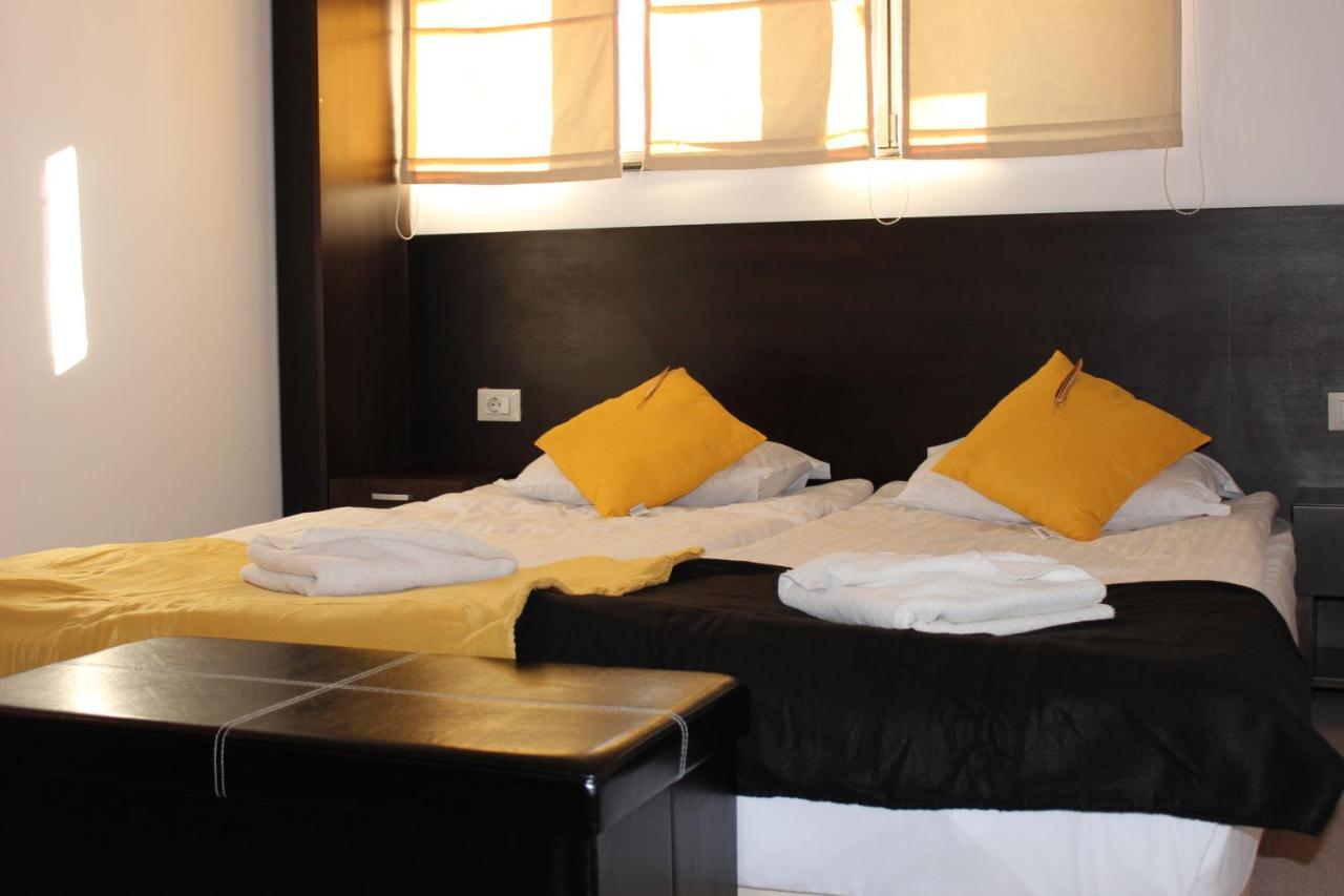 Hotel North Star Bansko Zewnętrze zdjęcie