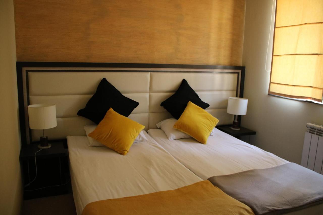 Hotel North Star Bansko Zewnętrze zdjęcie