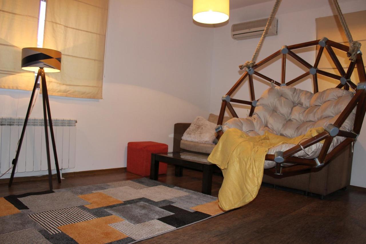 Hotel North Star Bansko Zewnętrze zdjęcie