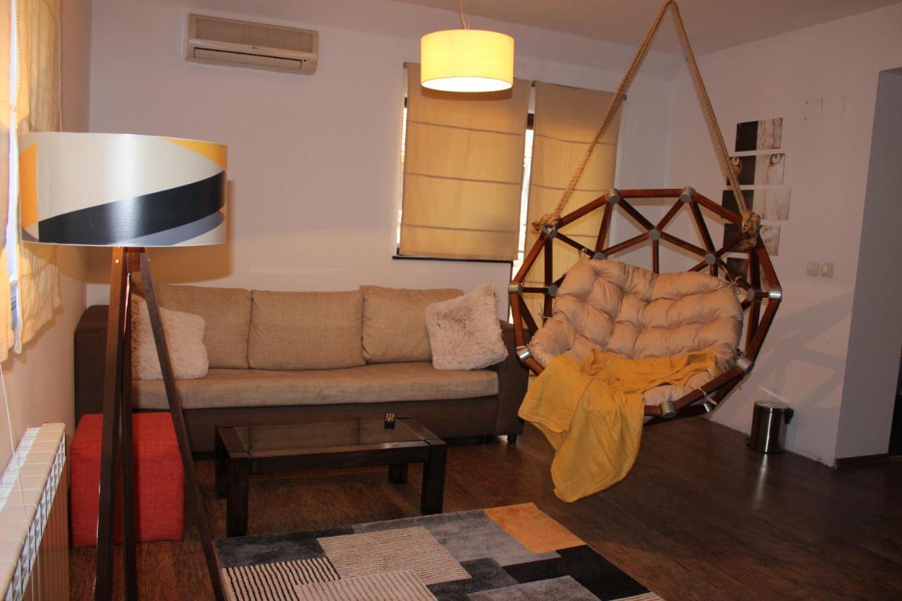 Hotel North Star Bansko Zewnętrze zdjęcie