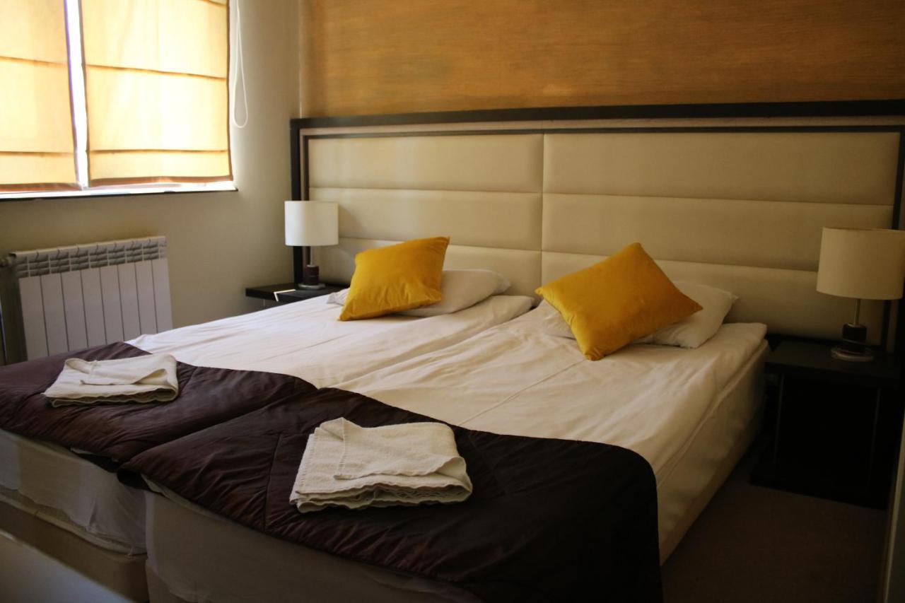 Hotel North Star Bansko Zewnętrze zdjęcie