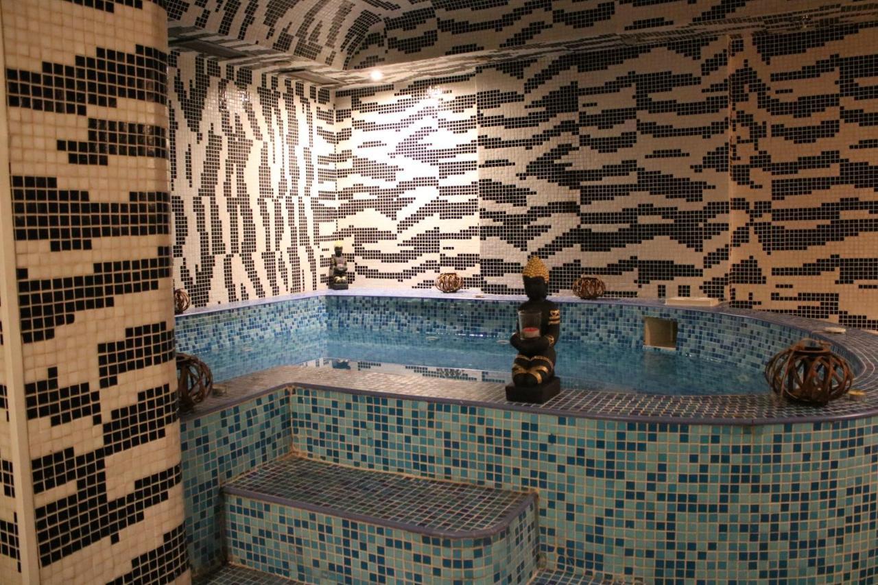 Hotel North Star Bansko Zewnętrze zdjęcie