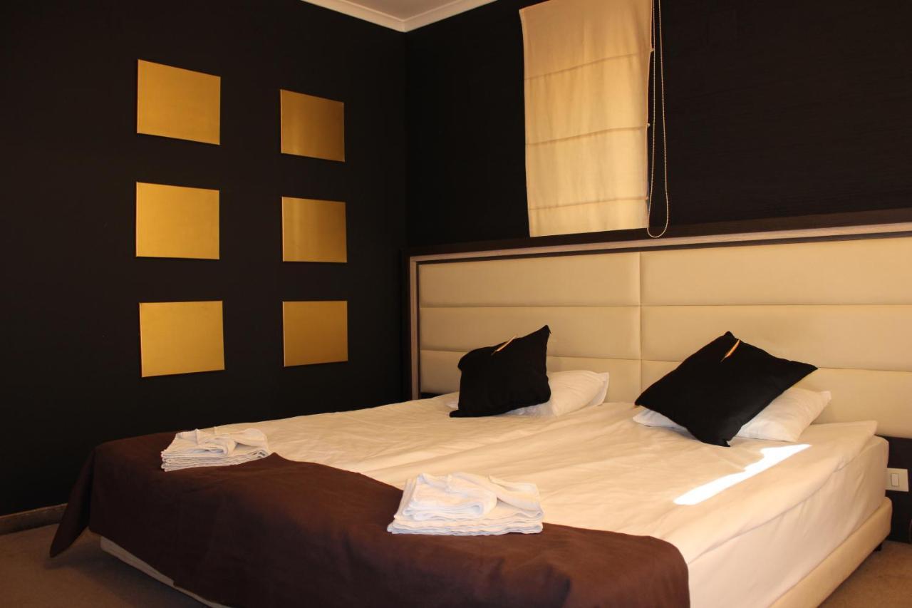 Hotel North Star Bansko Zewnętrze zdjęcie