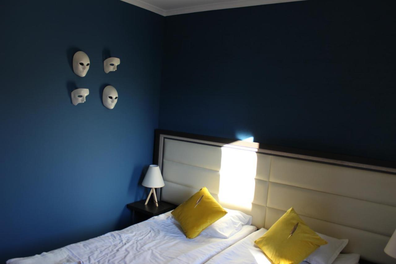Hotel North Star Bansko Zewnętrze zdjęcie