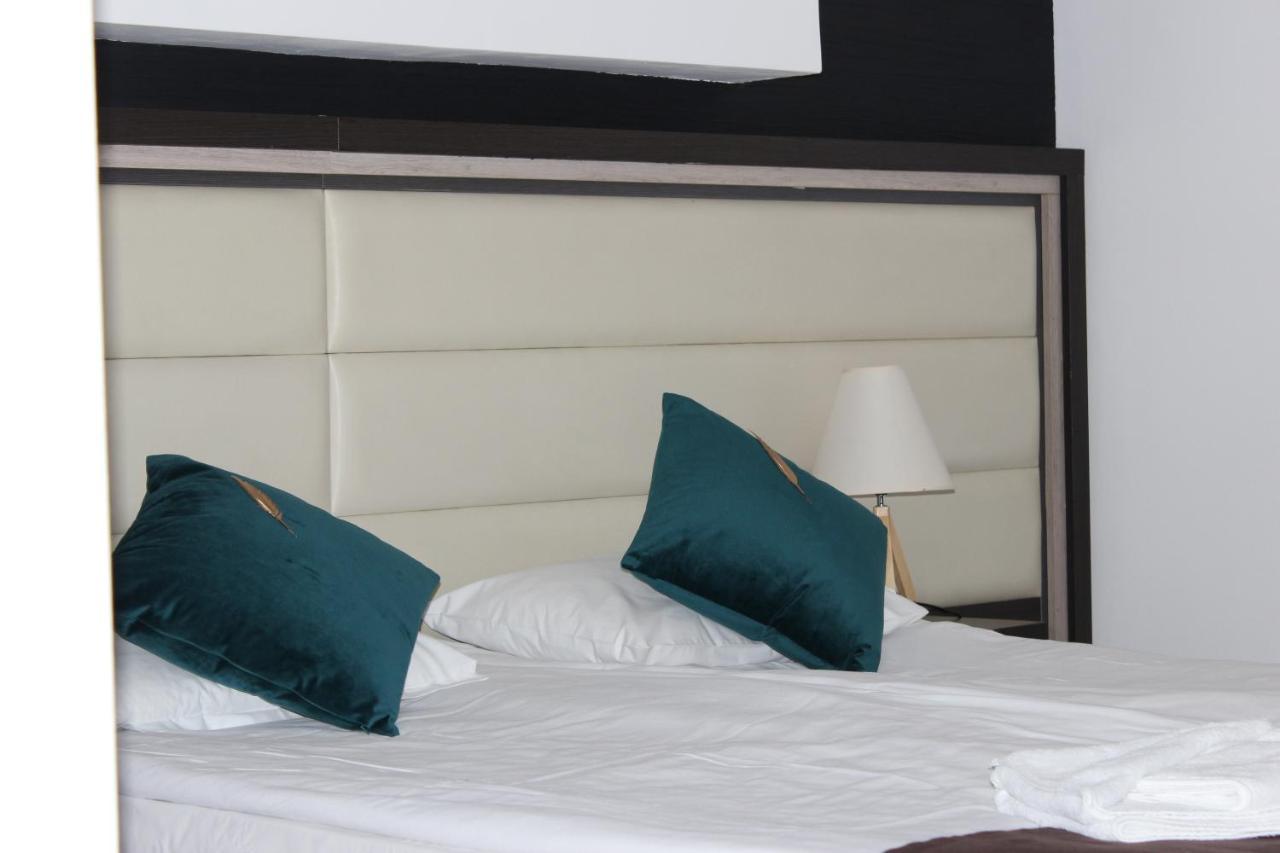 Hotel North Star Bansko Zewnętrze zdjęcie