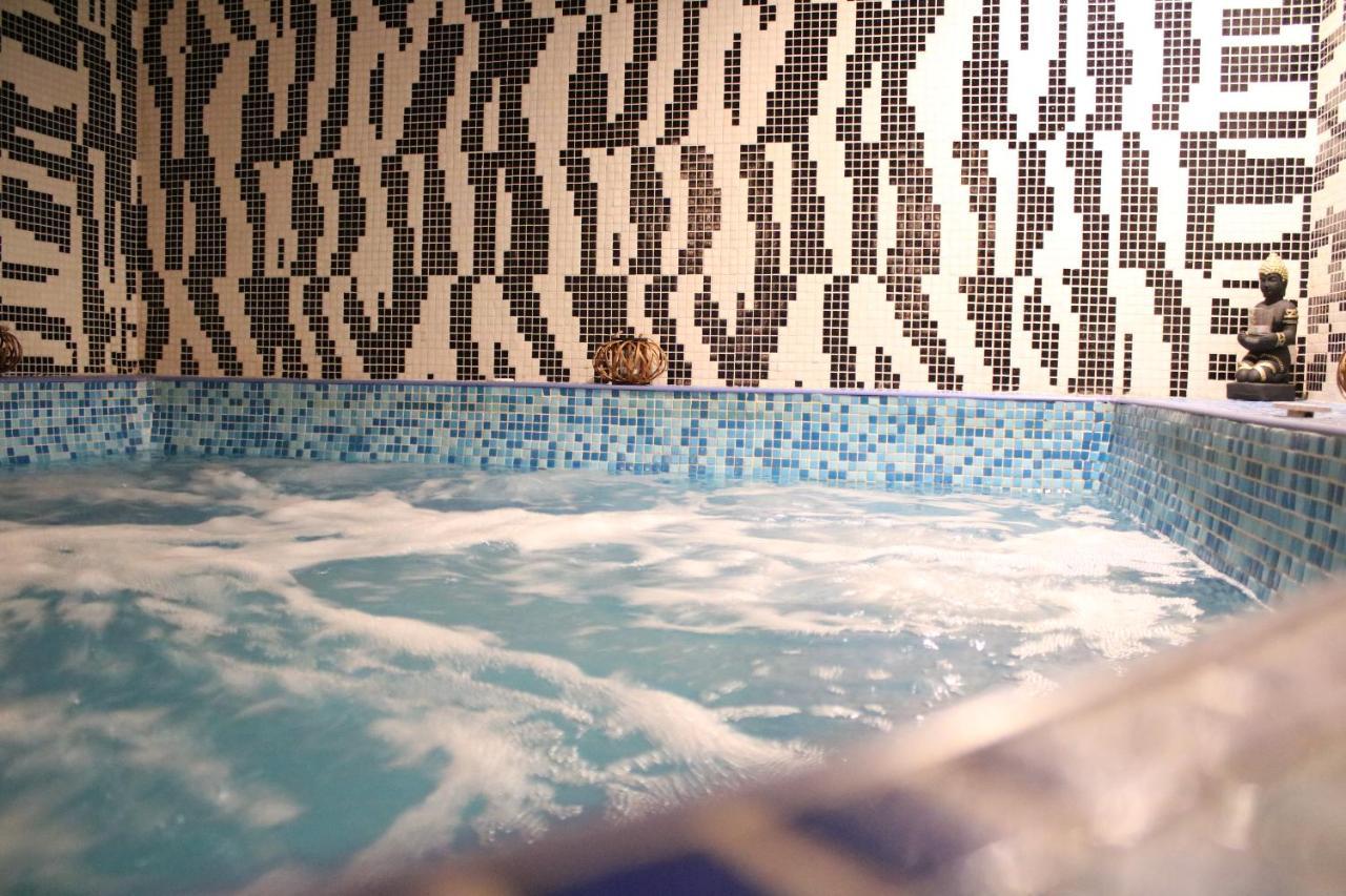 Hotel North Star Bansko Zewnętrze zdjęcie