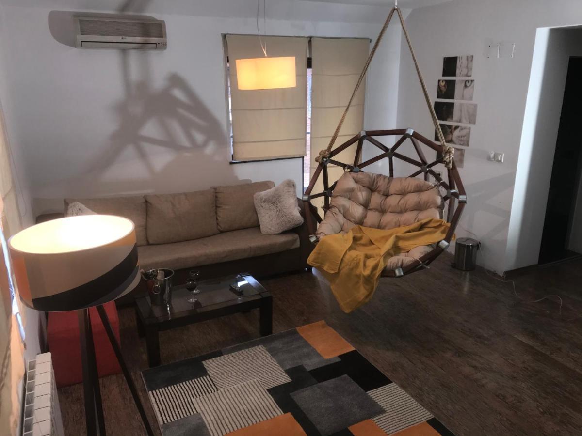 Hotel North Star Bansko Zewnętrze zdjęcie