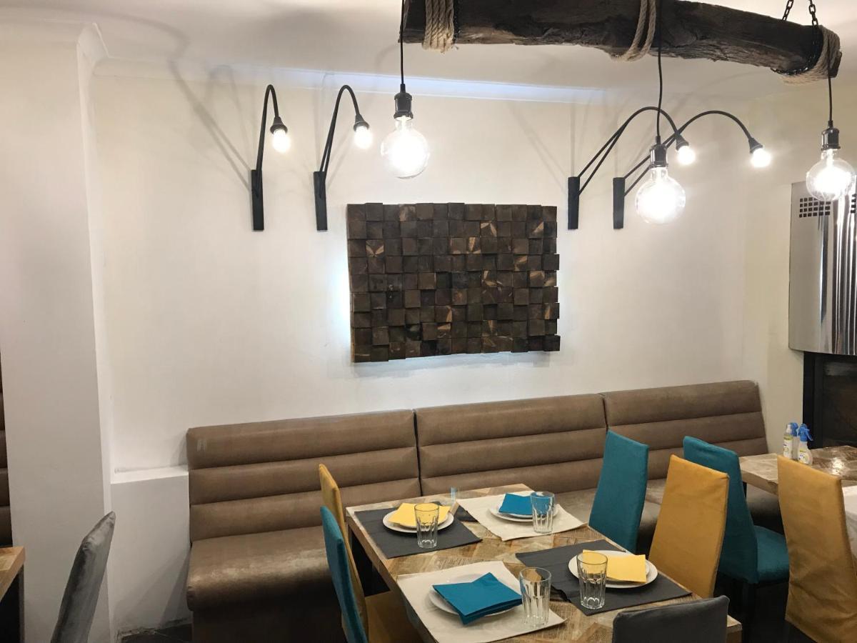 Hotel North Star Bansko Zewnętrze zdjęcie