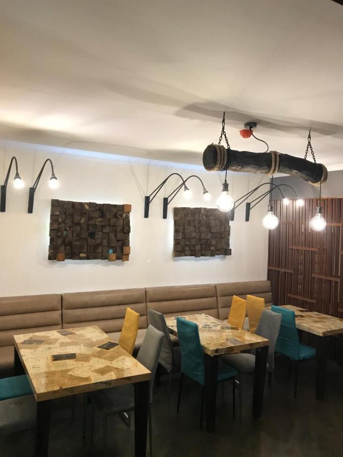 Hotel North Star Bansko Zewnętrze zdjęcie