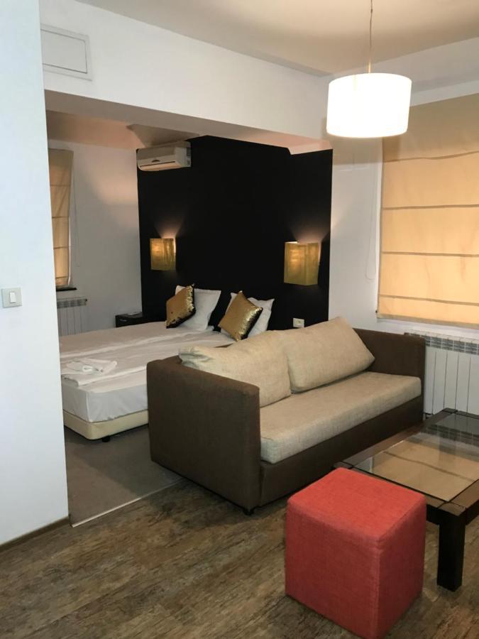 Hotel North Star Bansko Zewnętrze zdjęcie