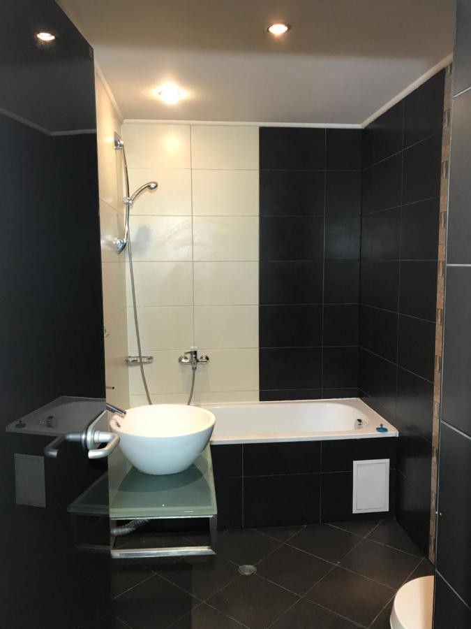 Hotel North Star Bansko Zewnętrze zdjęcie