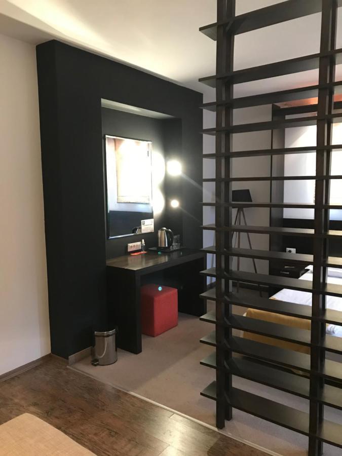 Hotel North Star Bansko Zewnętrze zdjęcie