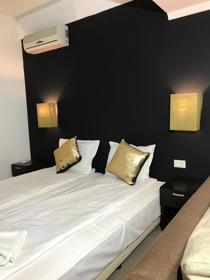 Hotel North Star Bansko Zewnętrze zdjęcie