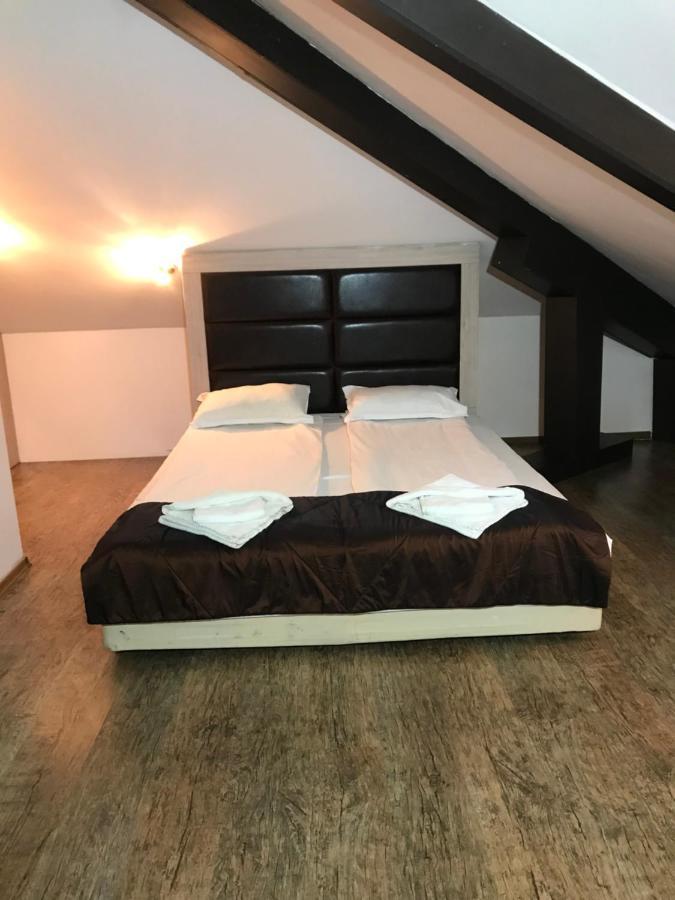 Hotel North Star Bansko Zewnętrze zdjęcie