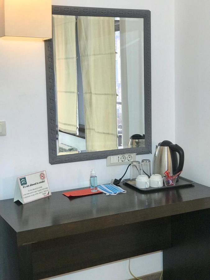 Hotel North Star Bansko Zewnętrze zdjęcie