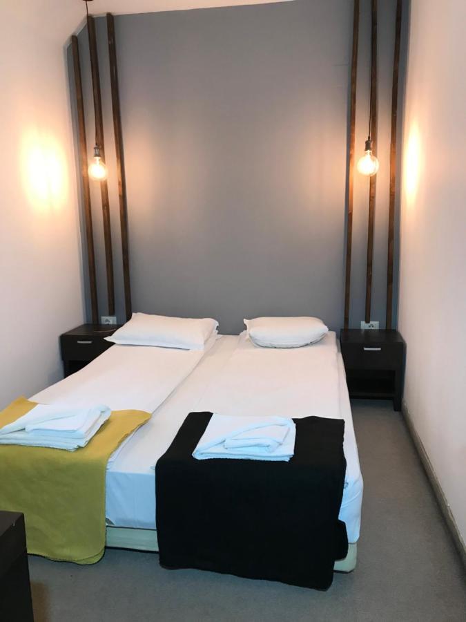 Hotel North Star Bansko Zewnętrze zdjęcie