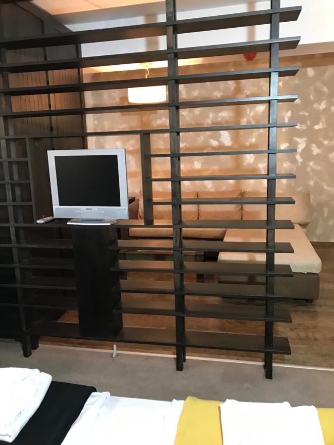 Hotel North Star Bansko Zewnętrze zdjęcie