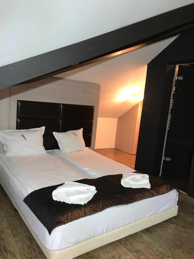 Hotel North Star Bansko Zewnętrze zdjęcie