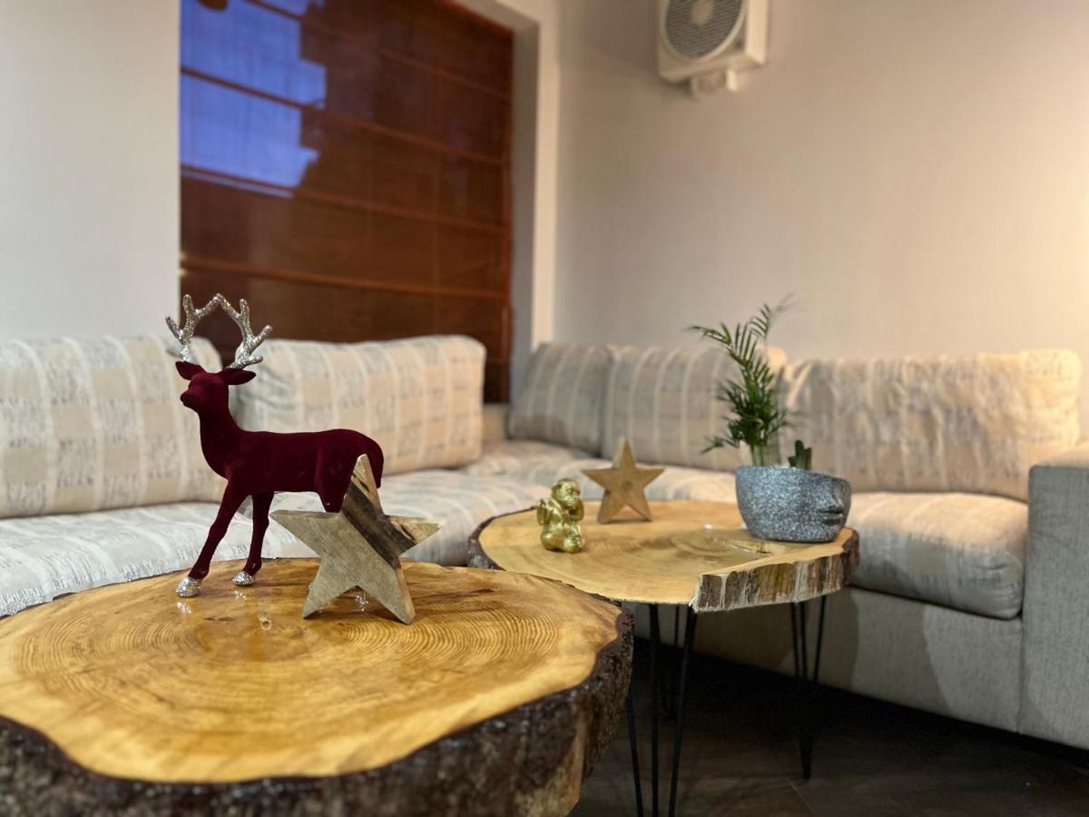 Hotel North Star Bansko Zewnętrze zdjęcie